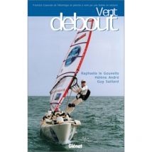 Vent debout - glenat