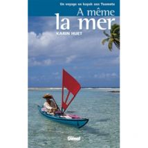 A meme la mer - glenat