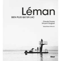 Leman - glenat