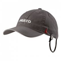 Casquette Fast DRY - Anthracite - Musto