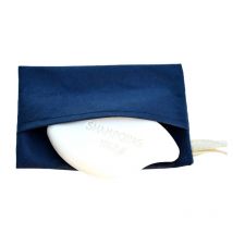 Pochette pour shampoing solide - docksoap