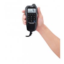 Microphone Hm-195gb noir - Icom