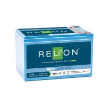 Batterie lithium