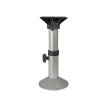 Pied de siege telescopique luxe - pike n bass