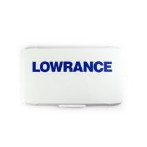 Capot de protection pour eagle 5 - lowrance