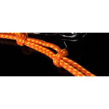 Bout de remorquage flottant flashline orange - Cousin
