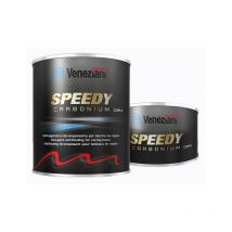 Antifouling speedy carbonium 2.5 Litres - Veneziani