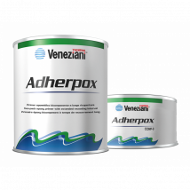 Primaire adherpox 2.5l - Veneziani