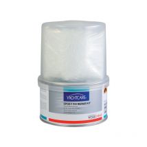 Kit Réparation Époxy Universel 250g – Yachtcare – Résine / Tissu Verre