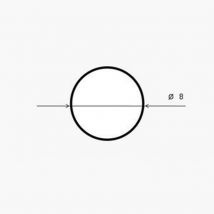 Joint Pour Panneau Integration D8 - Goiot - Goiot