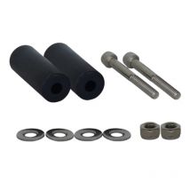 Kit friction panneau cristal (x2) a partir du 44.31 - goiot 44.31-42.42-43.43-44.44-49.36