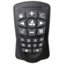 Télécommande sans fil GPS pour Xi3-Xi5 Motorguide