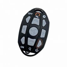 Télécommande pour Cayman-b GPS version G1.6 - Haswing