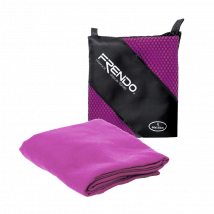 Serviette trekker 60 x 120 cm - Frendo