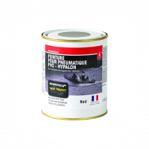 Peinture pour pneumatique 250 ml - SOROMAP