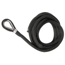 Amarre Avec Cosse Inox 16 Mm X 11 Metres - Osculati - Osculati