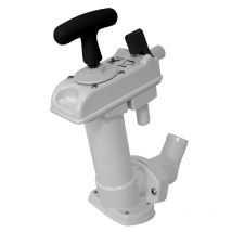 Pompe Pour WC Manuel LT-0 / LT-1 – Nuova Rade