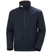 Veste Pont Crew 2.0 Marine – Helly Hansen – Helly Tech Protection