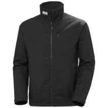 Veste crew 2.0 noire - helly hansen