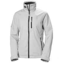 Veste crew femme gris - helly hansen