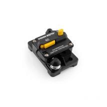 Disjoncteur étanche 60A compatible 12-24-36V - Minn Kota