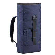 Sac a dos 25L canvas roll top navy - musto