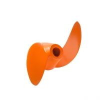 Hélice de rechange v10 p1100 anti algues Torqeedo