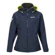 Veste De Quart Br1 Solent Femme - Navy - Musto - Musto