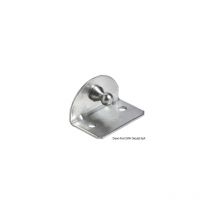 Plaque Fixation 90° Interne Rotule 10mm – Vérin Osculati – Bateau