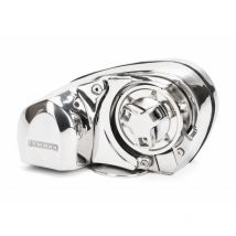 Guindeau horizontal pro-series 700W chaine de 6 mm - Lewmar