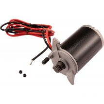 Moteur de guindeau lewmar pro series 1000 gen1 et gen2 - 700w