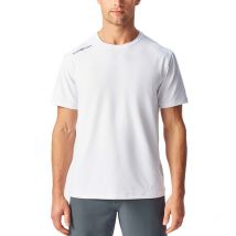 T-shirt Dri-fast Manches Courtes Blanc - Henri Lloyd - Henri Lloyd