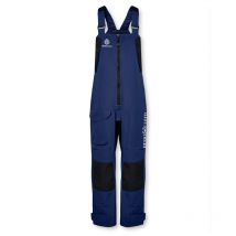 Salopette cotiere hi-fit homme bleue - henri lloyd