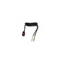 Cable alimentation HDS - Lowrance