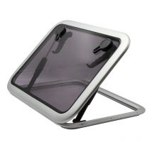 Panneau de pont aluminium Rectangulaire - Overdeck