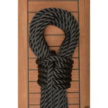 Fin de bobine - cable black gear noir 10m - meyer