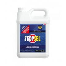Stopsel RCW Hivernage