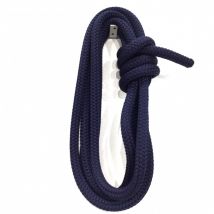 Fin de bobine tresse cleanline noir 15m - meyer
