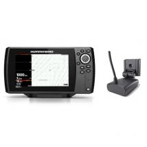 Combiné Helix 7 G4 Version XD - Humminbird