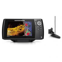 Combiné Helix 7 G4 Mega DI - Humminbird