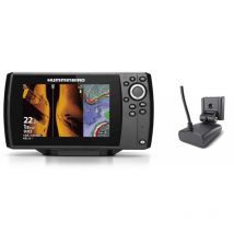 Combiné Helix 7 G4 Mega SI - Humminbird