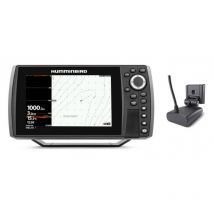 Combiné Helix 7 G4N Chirp XD - Humminbird