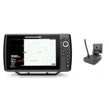 Combiné Helix 9 G4N Chirp XD - Humminbird