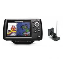 Combiné Helix 5 G3 2D DS Chirp - Humminbird
