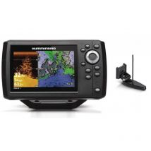 Combiné Helix 5 G3 DI - Humminbird