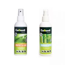 Pack entretien chaussures bateau - Collonil