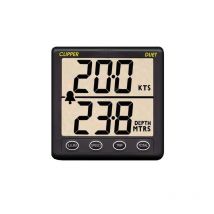 Afficheur Seul Pour Clipper Duet - Nasa Marine - Nasa Marine