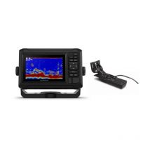 Combiné Echomap UHD2 52cv - Garmin