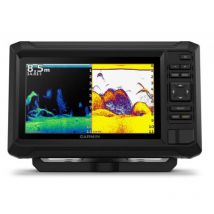 Combiné Echomap UHD2 72cv - Garmin