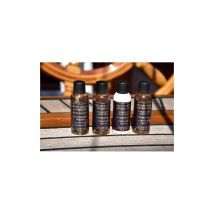 Kit cabine docksoap